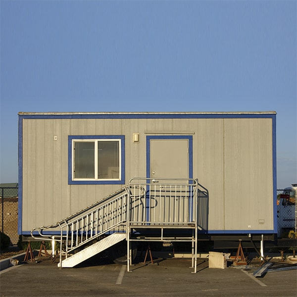 we offer both short-term and long-term rental options for mobile office trailer rentals to suit your needs